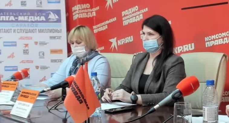 Названы самые популярные места для отдыха саратовцев с детьми 