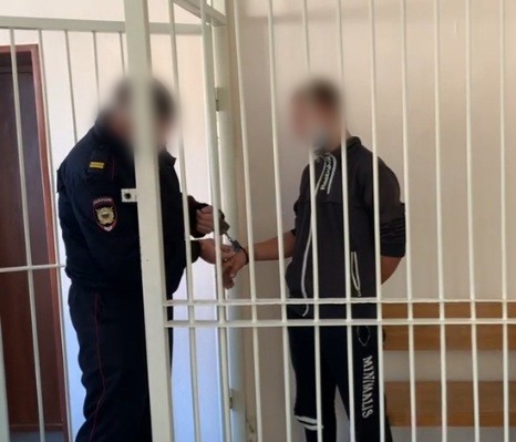 Таксиста с другом осудили на 22 года за попытку убить молодую пару