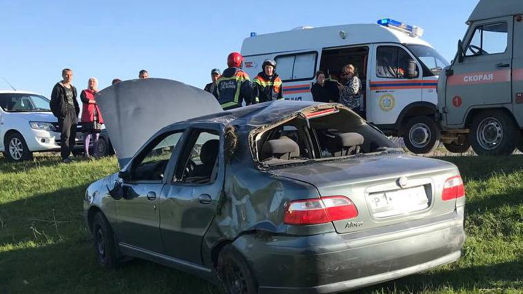 За год на саратовских дорогах погибли 12 детей