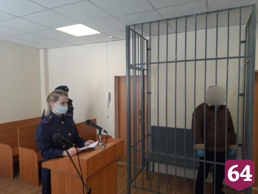 Саратовец ранил друга в бедро и не смог спасти ему жизнь