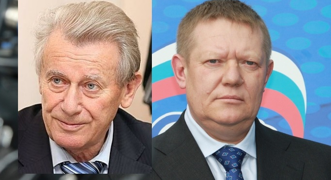 Панков прокомментировал уголовное дело против Ландо