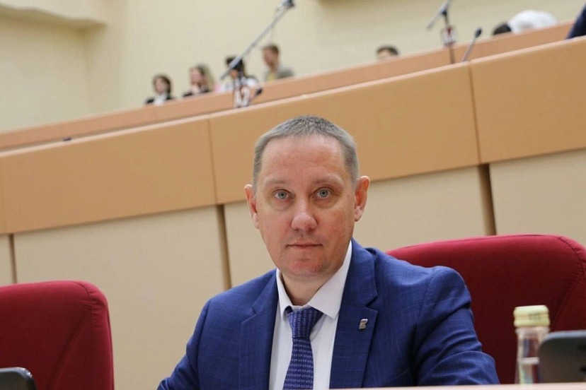Саратовский депутат раскритиковал продажу хлебокомбината энгельсскому застройщику
