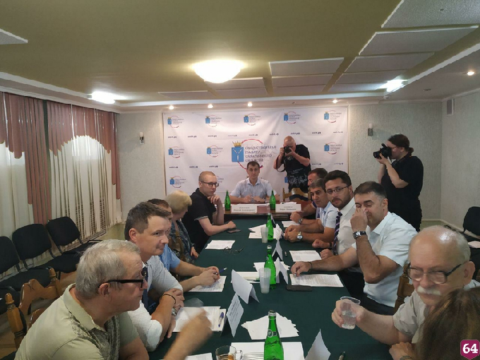 Саратовцы предложили сократить название новой памятной даты 