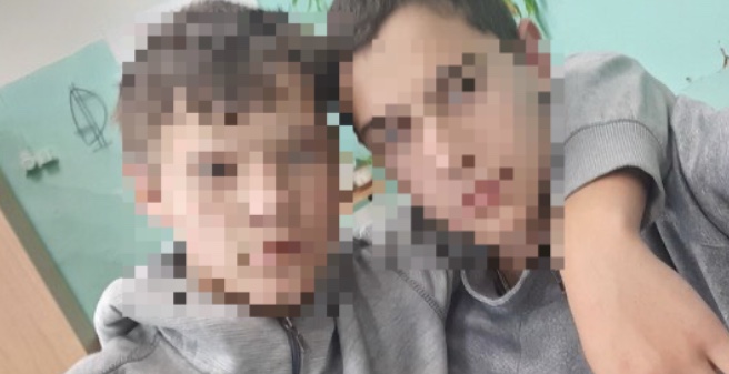 Арестованные подростки не подтвердили подготовку расстрела в школе Саратова