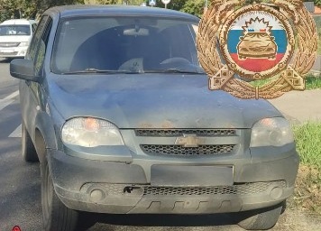 В Саратове водитель «Нивы» сбил 16-летнюю девушку