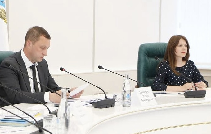 В два саратовских проекта вложат 122 миллиарда рублей инвестиций