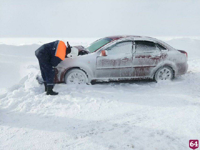 В столкновении Chevrolet и Opel пострадали мужчина и подросток