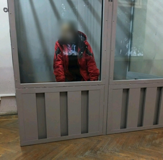 Жителя Саратова приговорили к 8 годам колонии за убийство гражданской жены