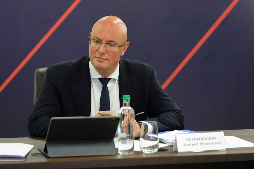 Вице-премьеру Правительства России презентуют туристический Саратов