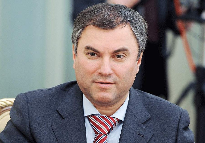 Володин поставил задачу сдать в Саратовской области 14 долгостроев 