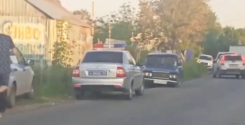Депутата областной думы подозревают в ДТП под Саратовом