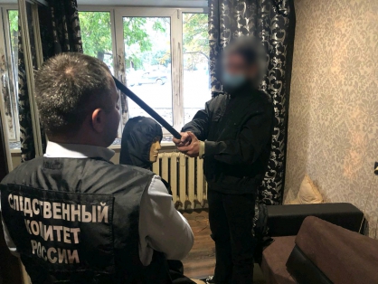 Саратовец забил друга детства ножкой от стула во время игры в нарды