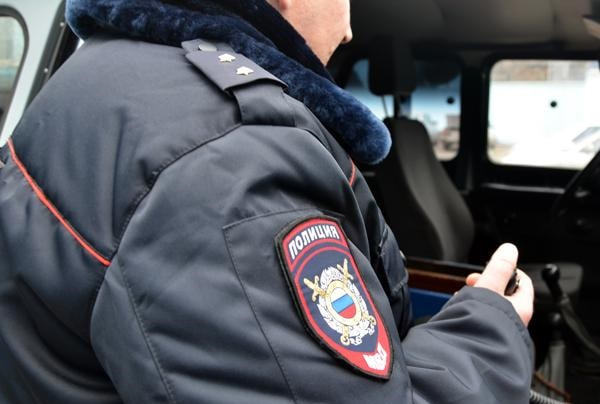 Обругавший прилюдно полицейского саратовец пойдет под суд 