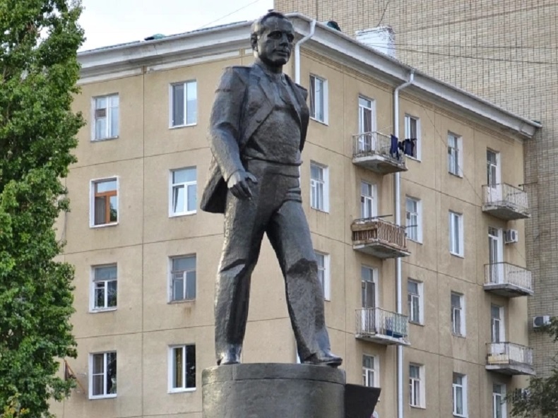 Архитектурному наследию Набережной Космонавтов посвятят бесплатную экскурсию