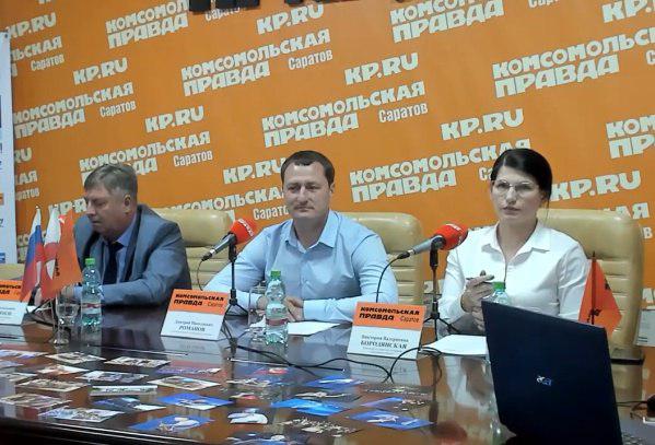 На фестивале в Марксе устроят парад хлеборобов и катеров 