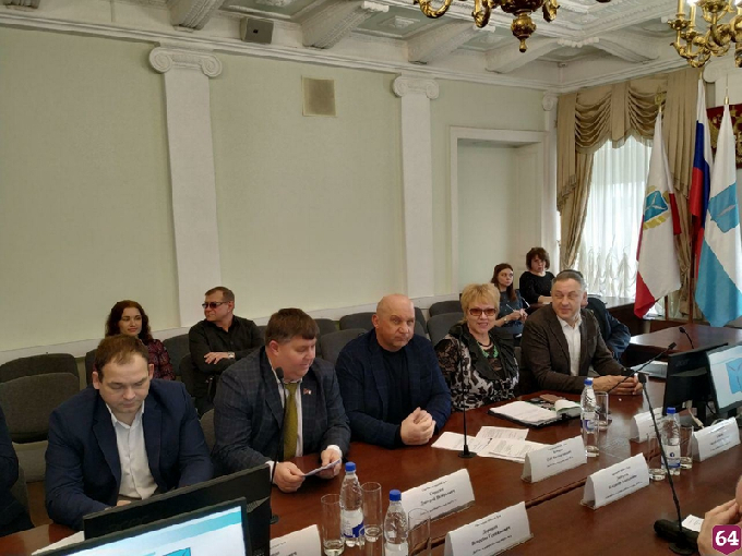 Трофимовский мост в Саратове закроют в сентябре 