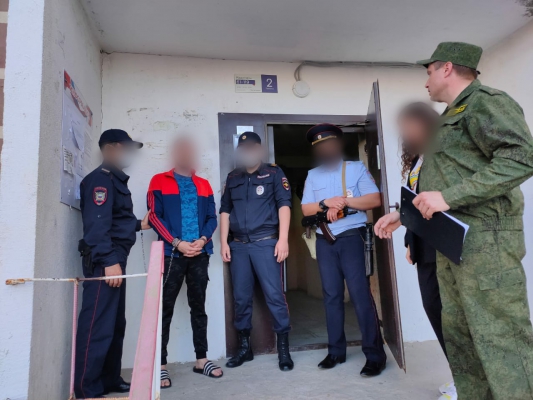 Саратовец до смерти избил соседа друга и получил 7 лет колонии