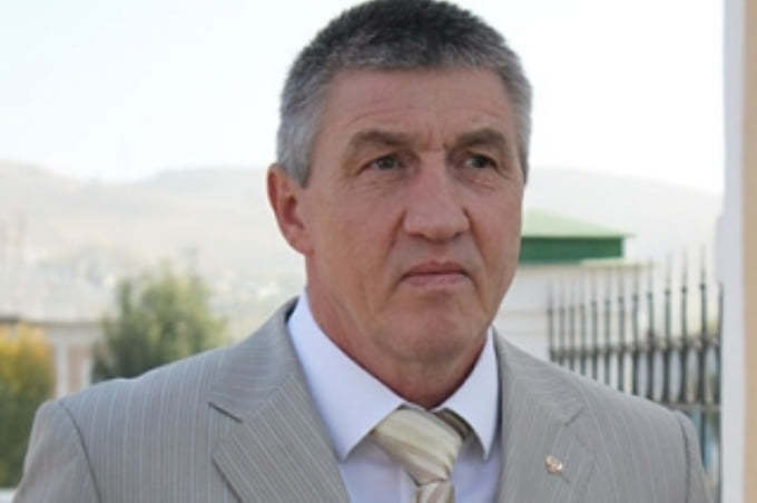Вице-губернатором Саратовской области стал Игорь Пивоваров