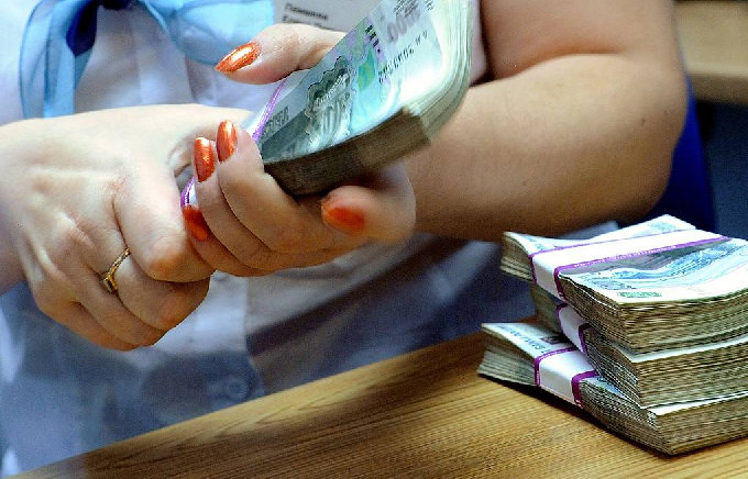 Женщина выдала себя за инвалида и получила более 370 тысяч рублей