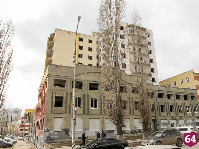 Депутаты предложили налоговую льготу для обманутых дольщиков