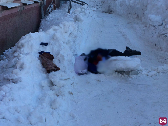 В Саратове вынесли приговор водителю «Бобкэта», сбившему насмерть старушку 