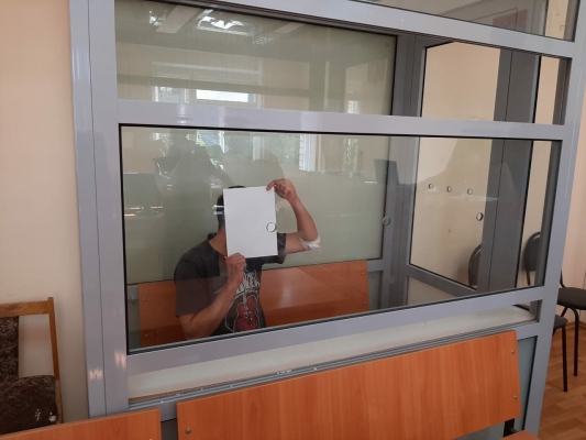 Двое саратовцев арестованы за похищение детей