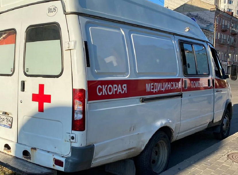 В Саратовской области растет число госпитализаций с ОРВИ