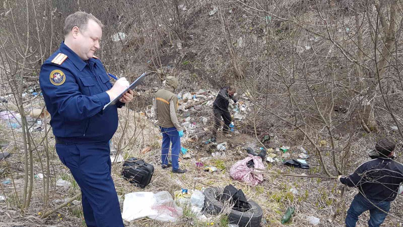 Чувство вины заставило мужчину признаться в убийстве друга