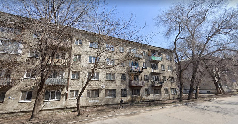 УК обязали осушить подвалы четырехэтажки в Саратове
