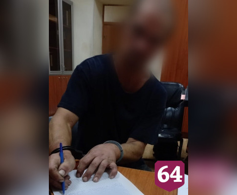 Обвиняемому в убийстве двух человек за сутки продлили арест
