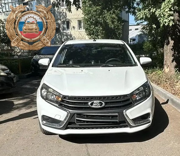 В Саратовской области автомобилисты сбили двух детей
