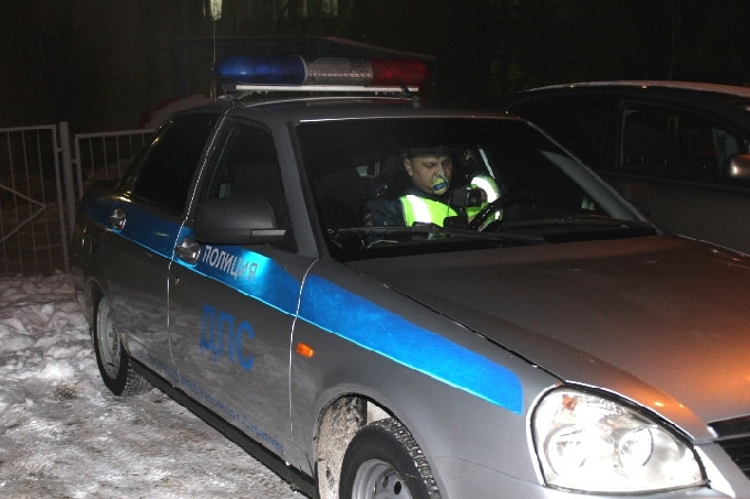 Покупатель сбежал из магазина с пивом после отказа продать спиртное 