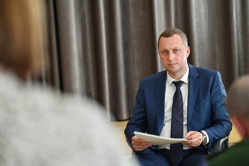 Саратовский губернатор занял 1-е место в топе по приросту подписчиков в «Телеграме»