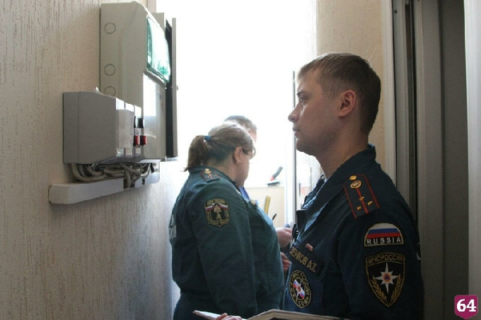 В Саратове после проверок могут закрыть торговые центры 