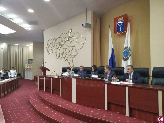 Швакова считает формирование конкурентной среды приоритетом работы 