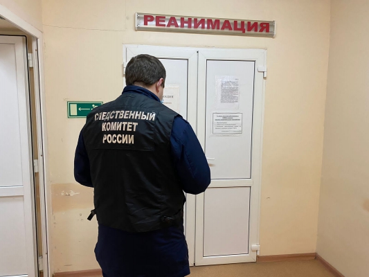 Жительницу Саратовской области подозревают в убийстве трех внуков 