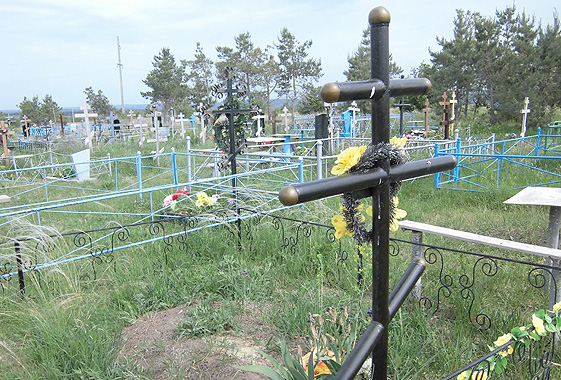 В Саратовской области умерших от коронавируса похоронят за счет бюджета