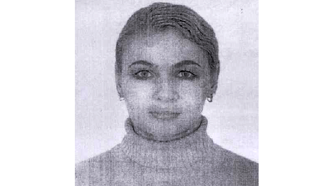 В Саратове пропала 36-летняя Алена Волчанская