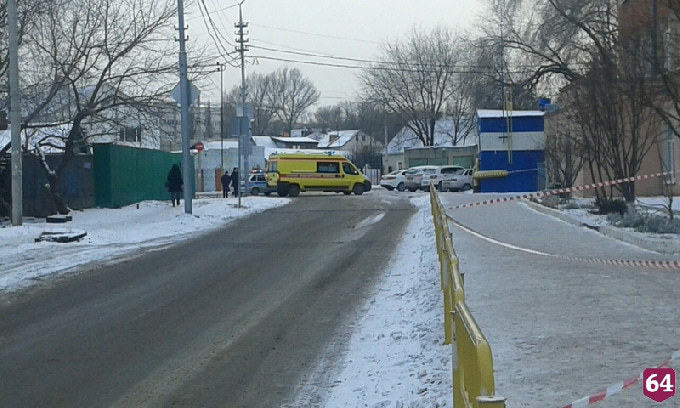 В Саратове из-за сообщений о бомбах эвакуировали 10 объектов