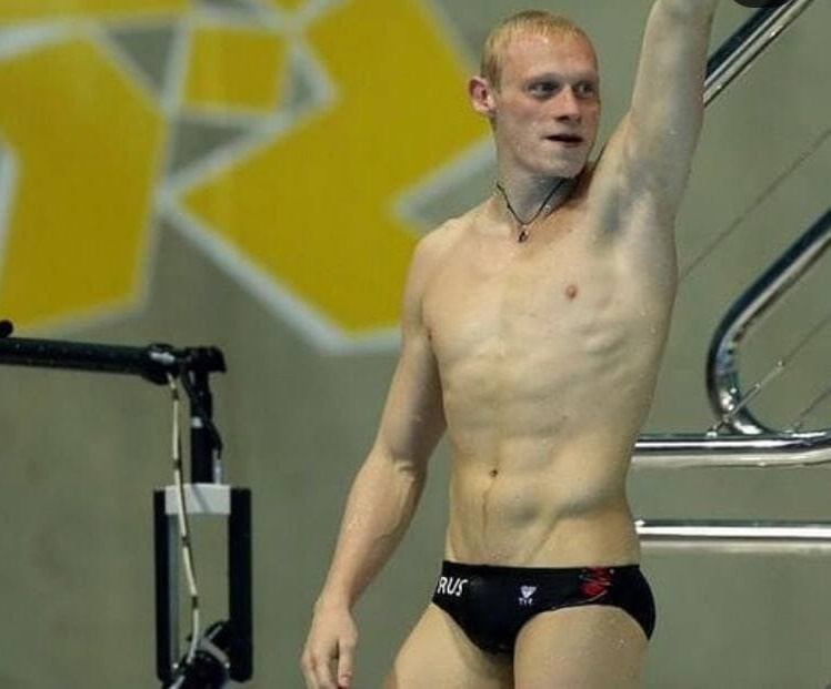 Саратовский олимпиец вернулся в спорт с бронзы чемпионата России