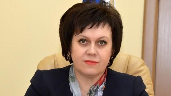 Депутаты одобрили кандидатуру Гречушкиной на пост зампреда  