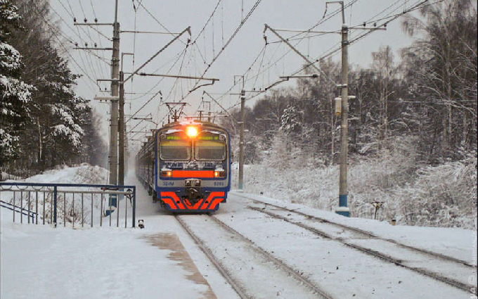В Саратовской области пустят дополнительные электрички 