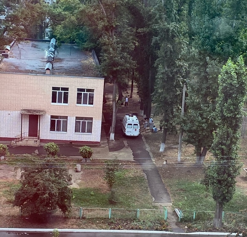 У молодежного центра под Саратовом избили 12-летнего школьника
