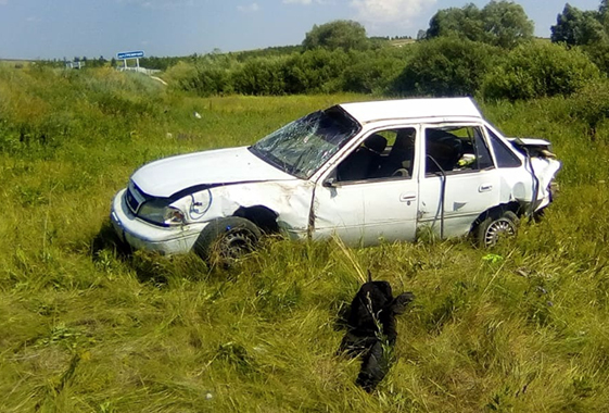 Погубившего в ДТП 16-летнюю девушку водителя отправили на поселение 