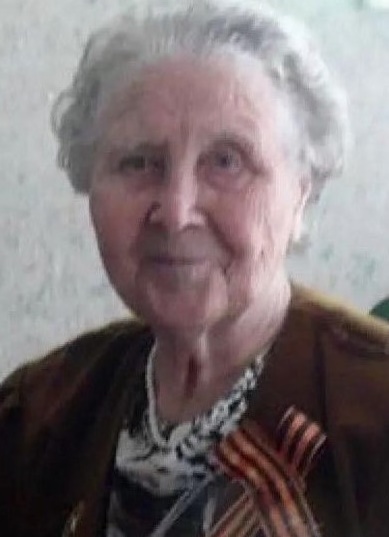 Президент поздравил 95-летнюю защитницу неба из Саратовской области