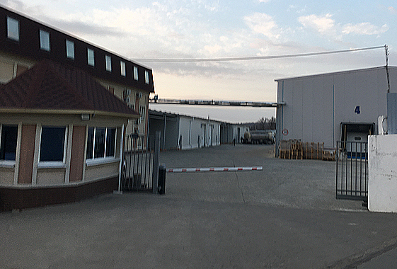 Крупный саратовский молокозавод попался на двойной бухгалтерии