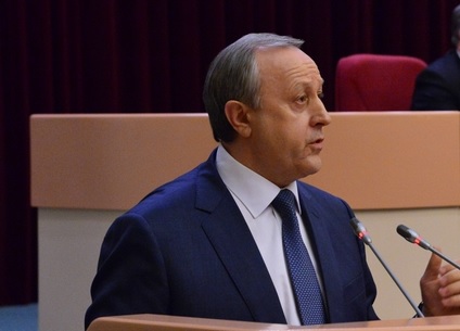 Губернатор заявил о готовности Саратовской области перейти к новому этапу развития