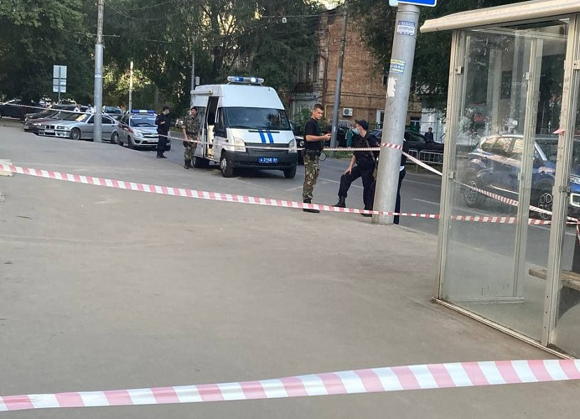 В Саратовской области из-за угрозы минирования эвакуировали более 2600 человек