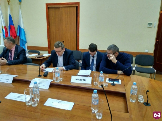 Депутат считает ситуацию с летним отдыхом детей в Саратове не радужной 