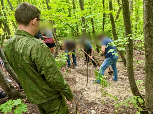 Житель Саратова осужден на 12 лет за убийство гостя дяди